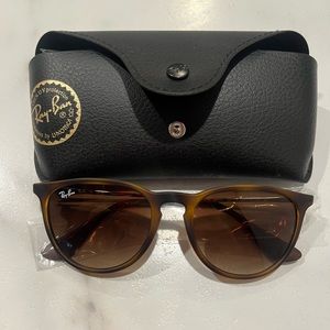 BRAND NEW!! Ray-Ban Erika Classic Sunglasses